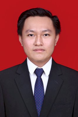 FERDINAND SURJADI