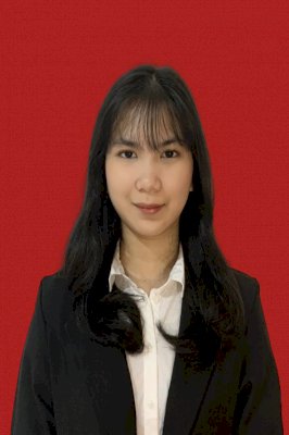 SARAH ALIA DJOHAN