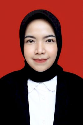 ANNISYA KUSUMAWARDHANI