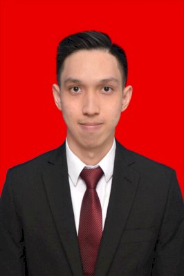 GARRY REVERIO HELLIANTO