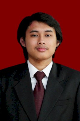 HERALDO YUSRON PURWANTONO