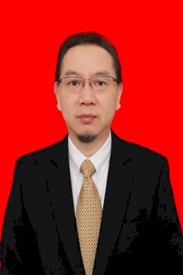 DJURY SANTOSA