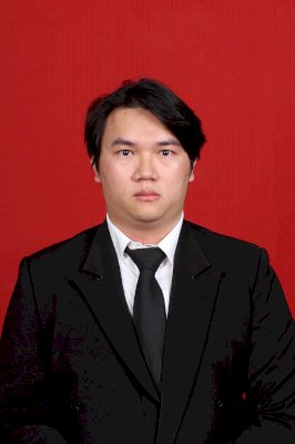 AGUSTINO HALIM