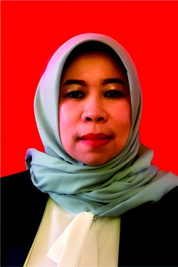YENNY ISRAWATI