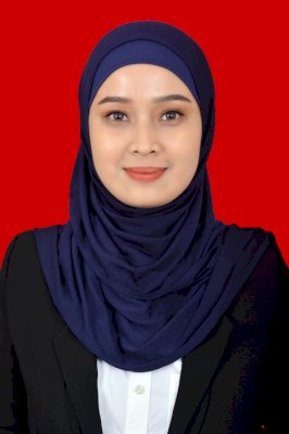 ANNEKE NURDIANI SYUKRY