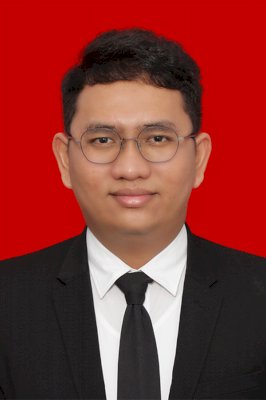 DANIEL AGUS PERMADI SIDABUTAR