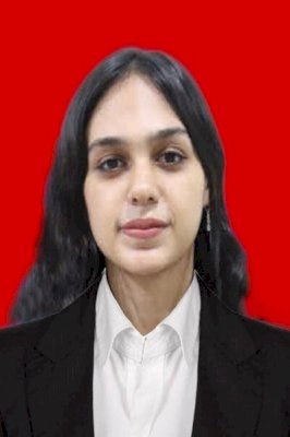 SHANIA BINTI MAHIR HAMDUN