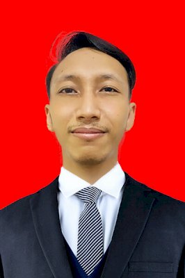 ANAS KURNIAWAN