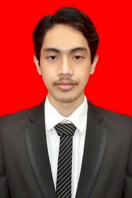 IKHSAN ARIF WICAKSONO