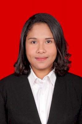 ANTOINETE NYCHELIA RAMANDEY