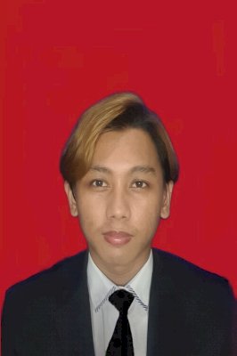 MOHAMMAD RIZKI JORDAN