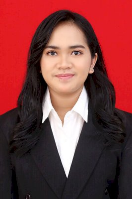 HARTANTI SARAGIH