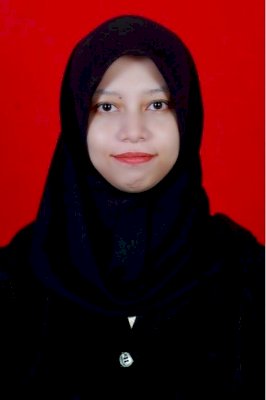 NUR AINI PUSPITA SARI