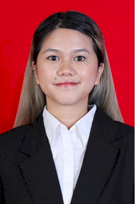 LIDYA CHRISTINE MARSAULINA SILITONGA