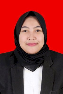 DESI RIZKI IRKHAMNA