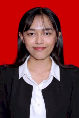 TRIANA C. BARINGBING