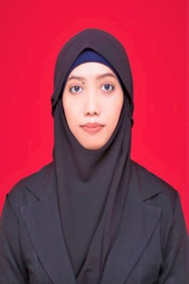 SITI ARYANI ANTIKASARI