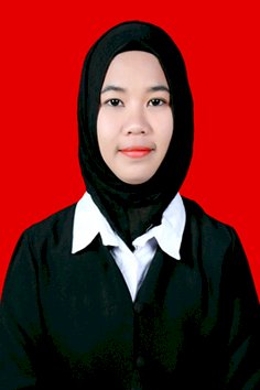FEVI NURNOVILAWATI