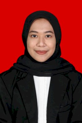 NAFI'A ILMI KHOIRIYAH