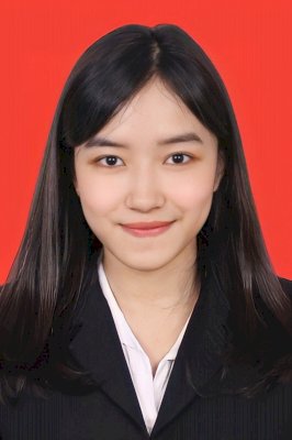 ZALVA AUDRIA AZZHARA