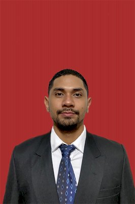 DIONISIUS ADVENT RIZKYONO