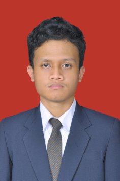 MUHAMMAD IHSAAN RAMADHAN