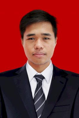 ALBERT SARMEDI SARAGIH