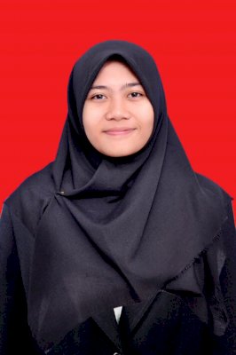 ANISA DWI KARTIKASARI