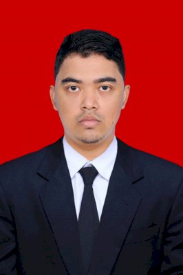 MOHAMMAD ARILGA PAMUNGKAS