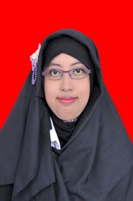 PUSPITASARI ANGGRADEWI