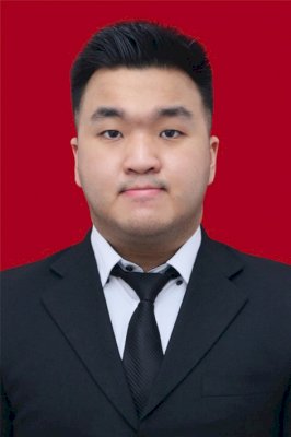 ADRIANUS LUNARDI PRADANA