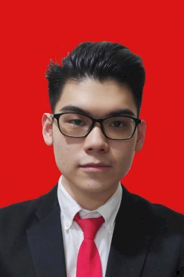 KEVIN BUDIMAN
