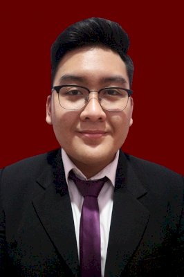 NIKOLAS NASIR