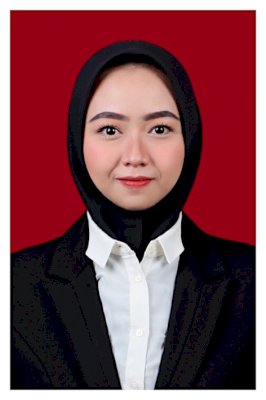 SHANIA IRENE APPOLITA SUSANTI