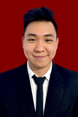 MIKHAEL PERMANA