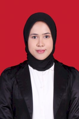 SYARRAH RANGGA PUTRI