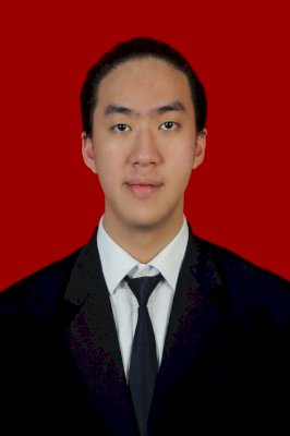 LUCKY CHRISTOPHER CHEN