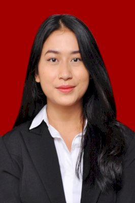 NADIA FASHA NURFAUZI