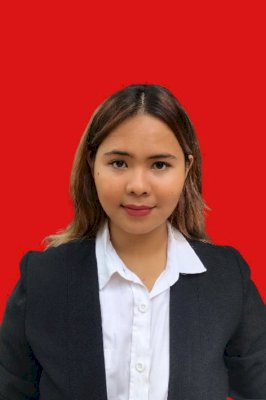 GIANNA JASMINE PRAMONO