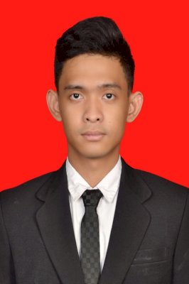 DAMIAN JAMES ANGGORO MARTIN