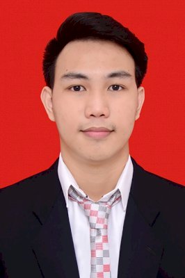 CLIVENSEN HERYANTO