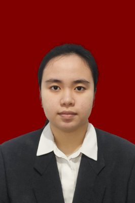 ANGELICA FAUSTINE