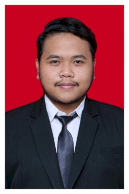 ADAM FAHSYAH NURZAMAN