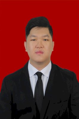 LEVIN IMMANUEL LIMARDI HARYADI