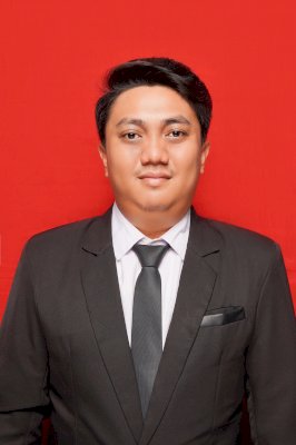 DWIKY PUTRA BHAGASKARA