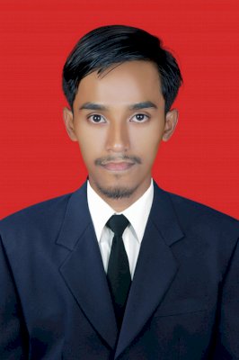 DWI MAHMUD EFFENDI