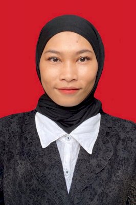 ERASMY PUTRI ANTANI