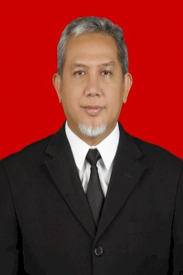 EDDY WAHYUDI