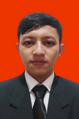 GILANG IRFAN NUGROHO