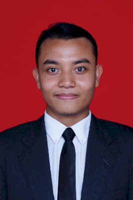 M. NI'MAL ABDULLAH MAHFUZ LUBIS